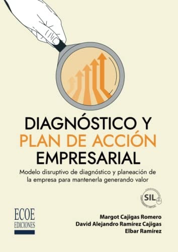 Diagnostico y plan de accion empresarial | MargotCajigas Romero