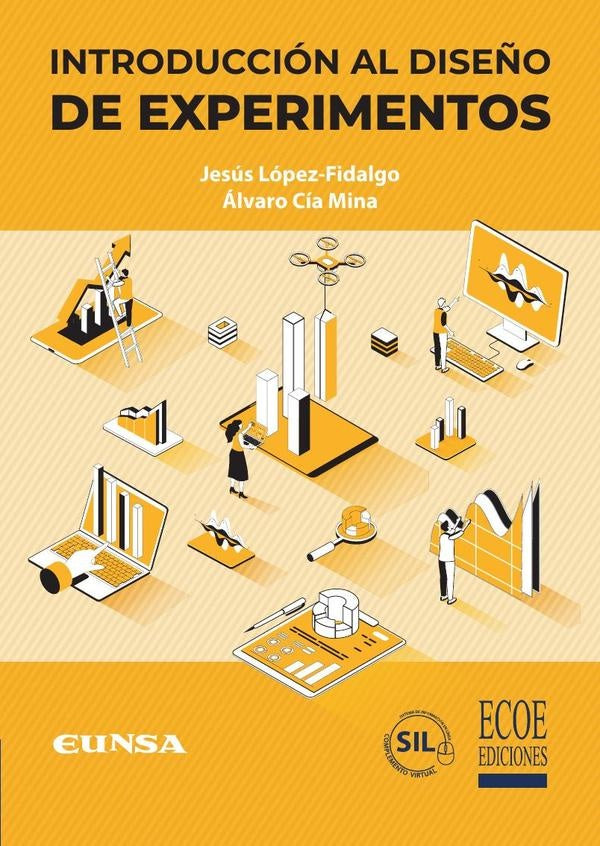 Introduccion al dise?o de experimentos  1ra edicion | alvaroCia Mina