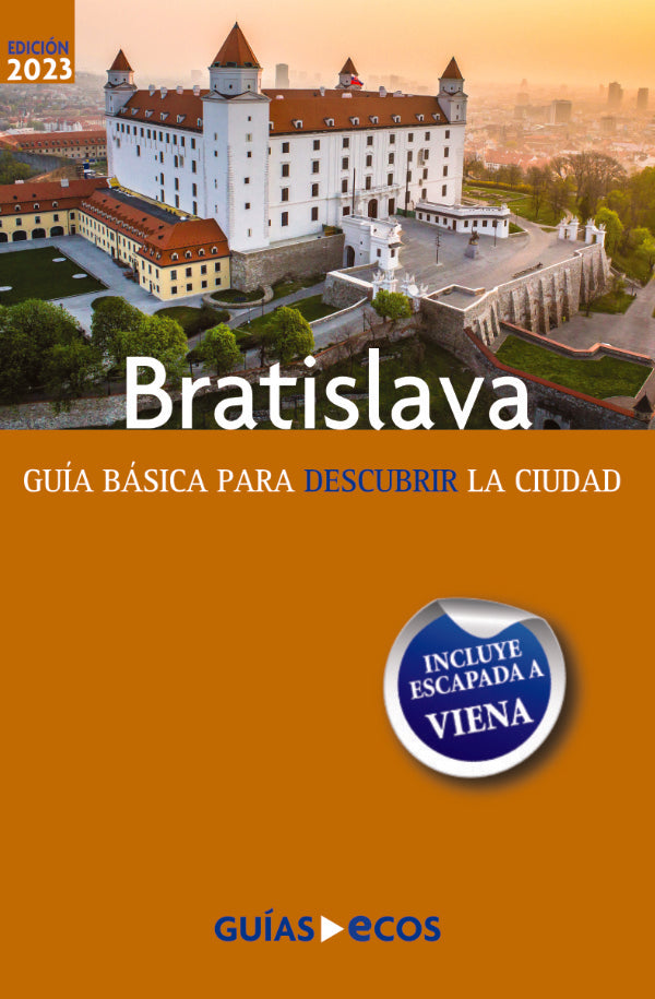 Bratislava | JuanCarlos Moreno
