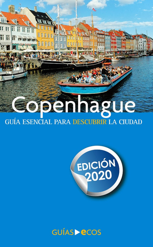 Copenhague | Montse Armengol