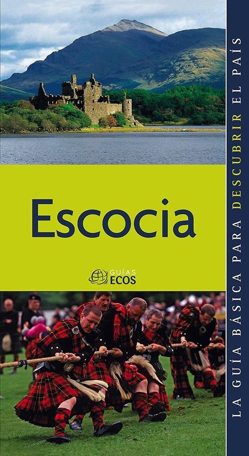 Edimburgo | Eva Auque