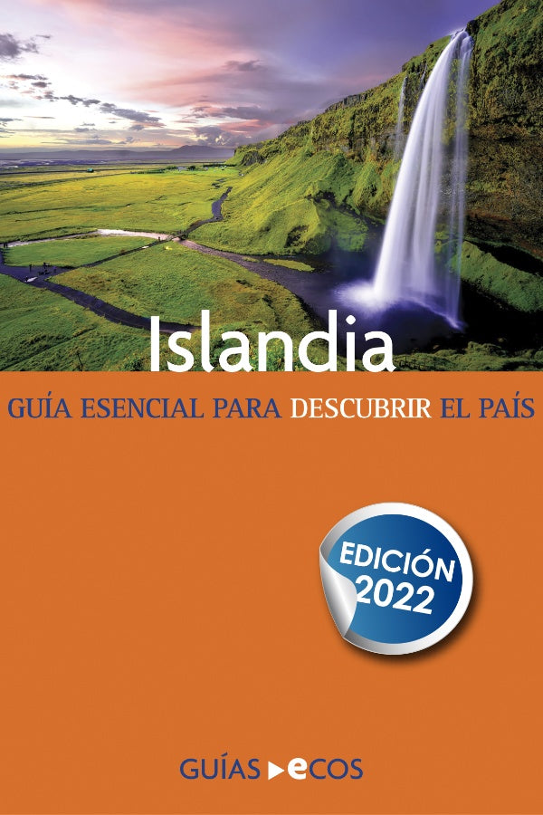Guia de Islandia | ua Matthiasdottir