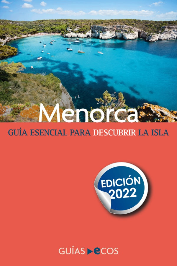 Guia de Menorca | Sergi Ramis