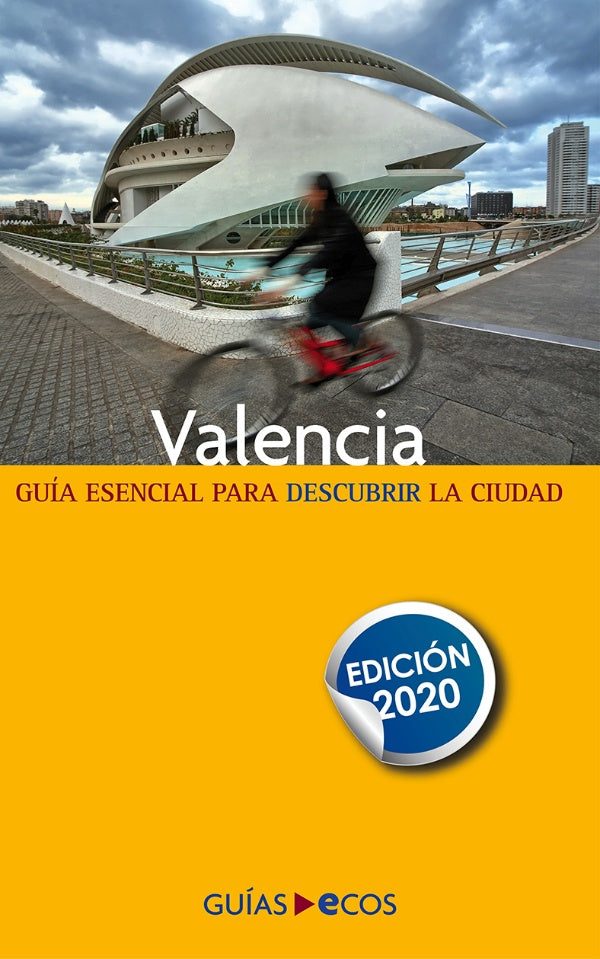 Valencia | Cesar Barba