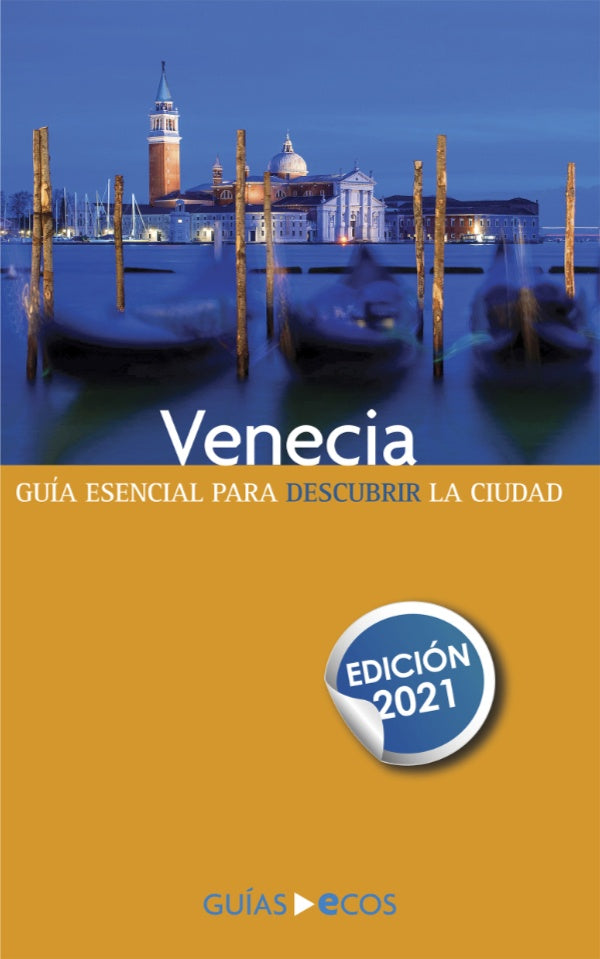 Venecia | Txerra Cirbian