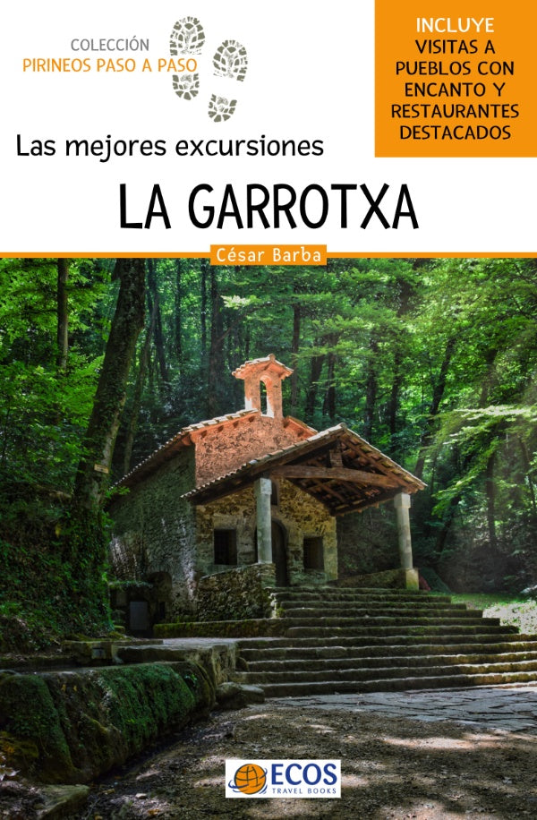 La Garrotxa | Cesar Barba