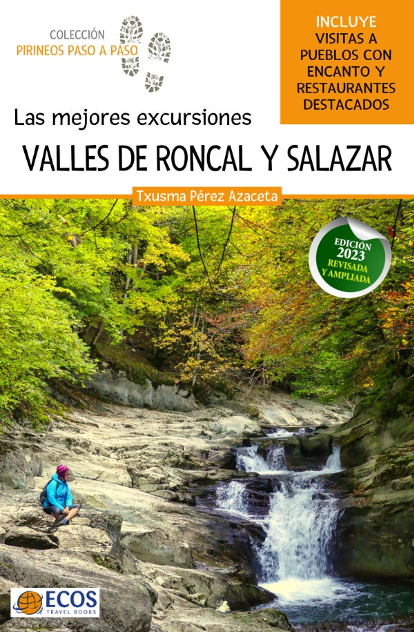 Valles de Roncal y Salazar | TxusmaPerez Azaceta