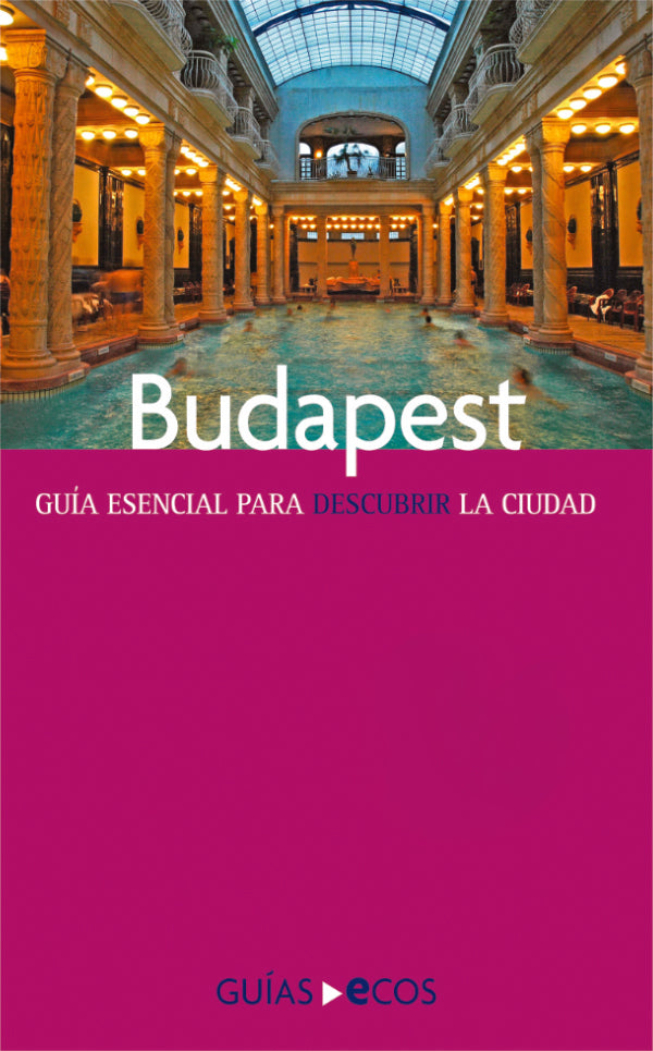 Budapest | ViktorGabor Mihucz