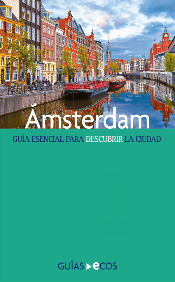 amsterdam | MARIA DEL CARMEN GIRONZI