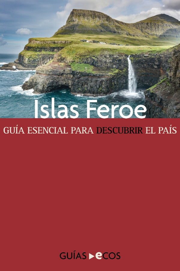 Islas Feroe | Txerra Cirbian
