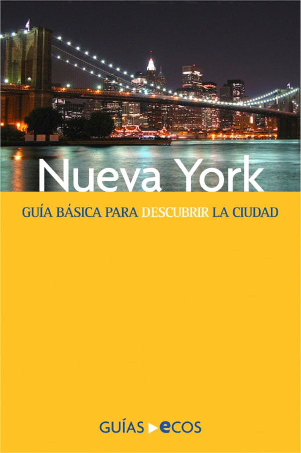Nueva York | Varios autores