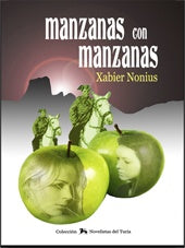 Manzanas con Manzanas | Xabier NONIUS