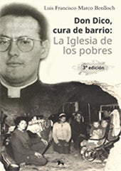 Don Dico, cura de barrio | LuisFranciscoMARCO BENLLOCH