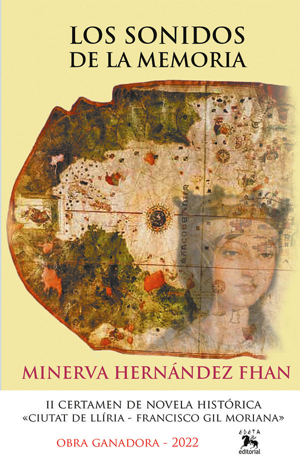 Los sonidos de la memoria | MinervaHernandez Fhan