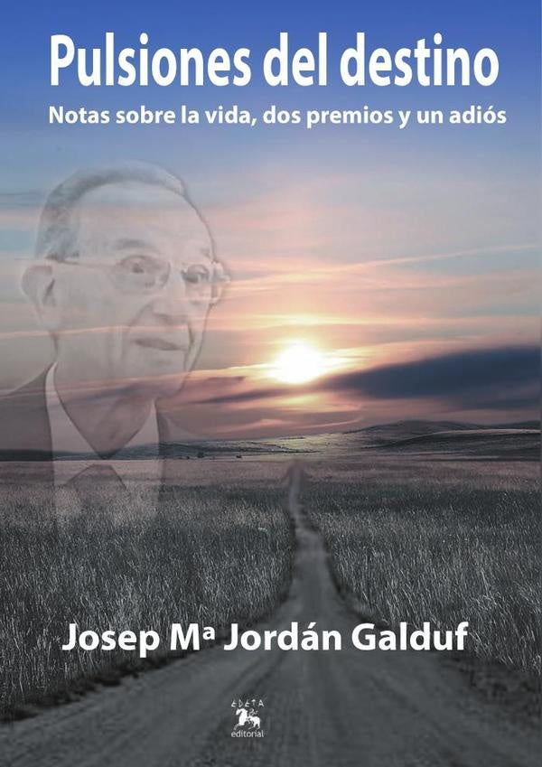 Pulsiones del destino | JosepM?JORDaN GALDUF