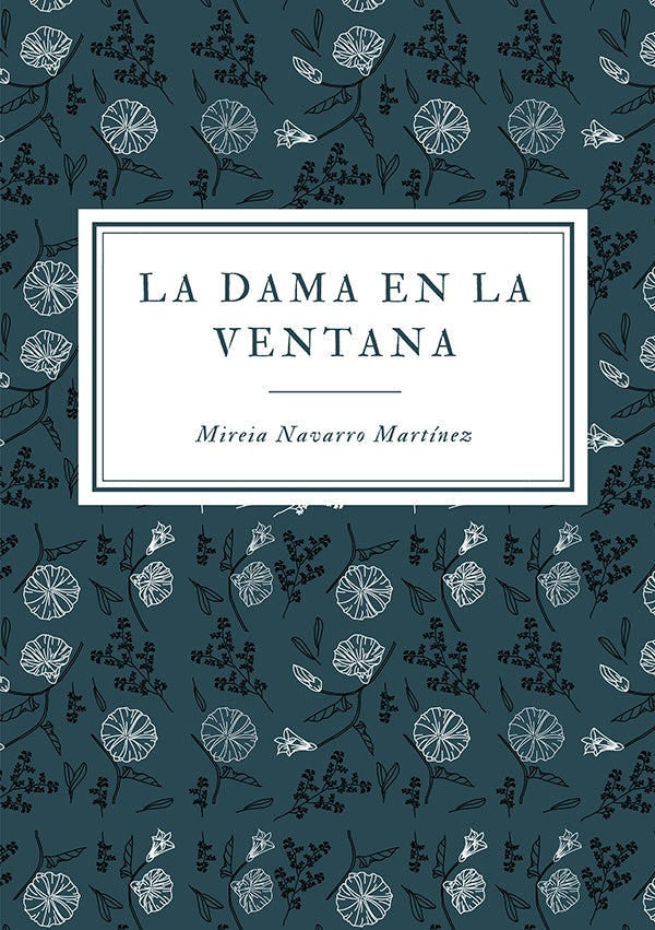 La dama en la ventana | Mireia Navarro