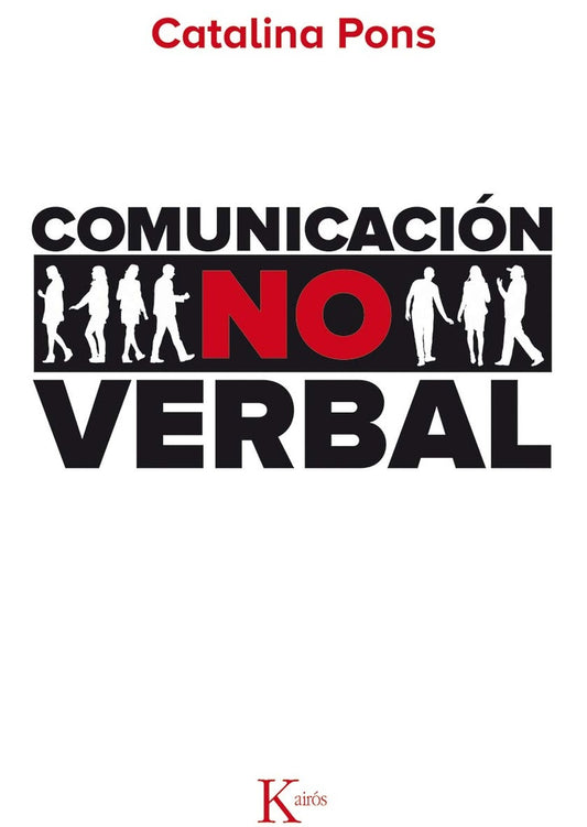 Comunicación no verbal  | CATALINA PONS
