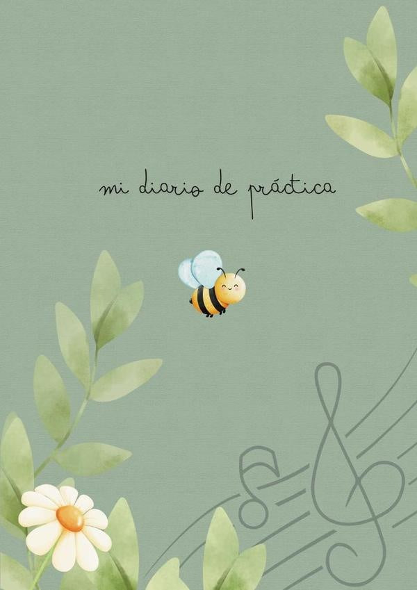 Mi diario de practica | VERoNICAAMAYA ESCRIG