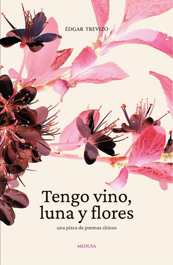 Tengo vino, luna y flores | Christian Kent