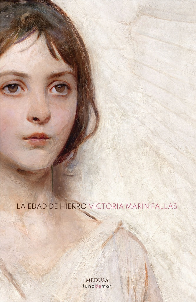 La edad de hierro | VictoriaMarin Fallas