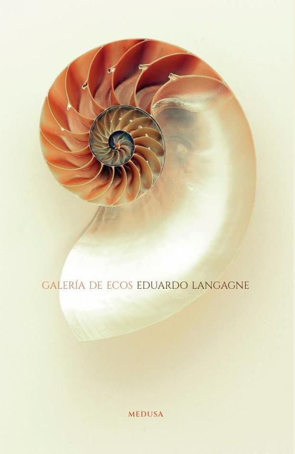 Galeria de ecos | Eduardo Langagne