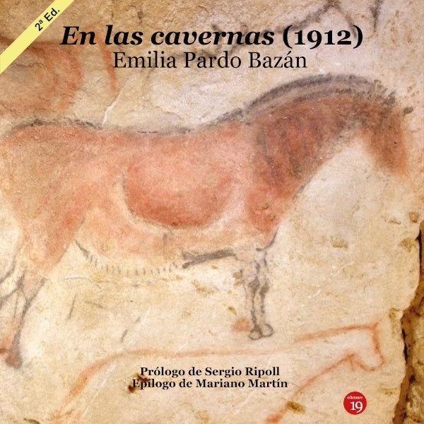En las cavernas (1912) | SergioRipoll Lopez