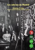Los salones de Madrid, circa 1897 | EMILIAPARDO BAZAN