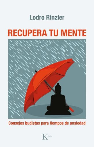RECUPERA TU MENTE | LODRO RINZLER