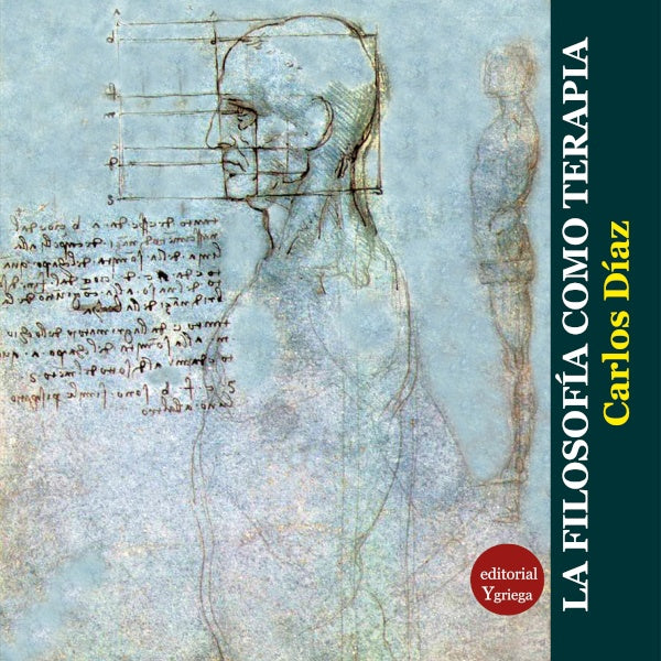 La filosofia como terapia | CarlosDiaz Hernandez