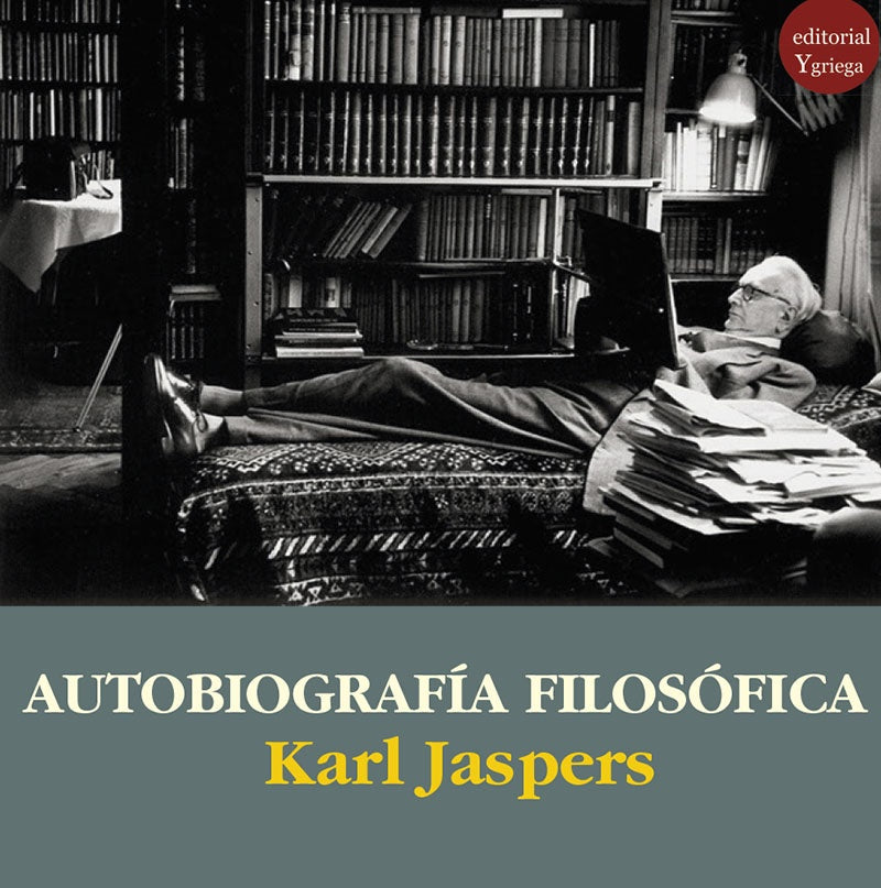 Autobiografia filosofica | CarlosDiaz Hernandez