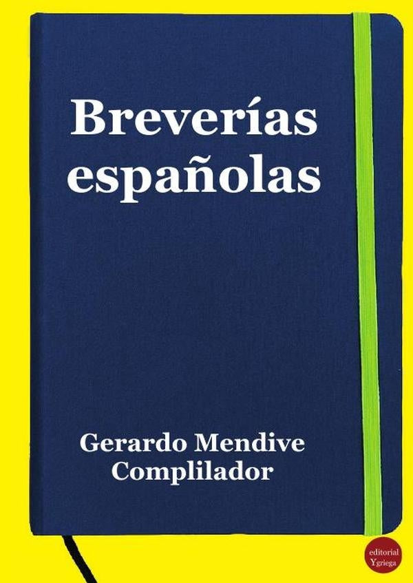 Breverias espa?olas, | GerardoMENDIVE MICHELINI