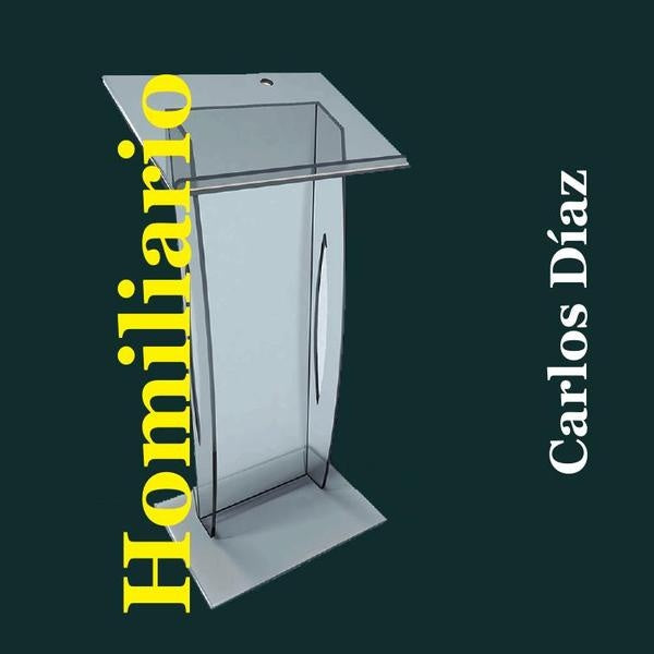 Homiliario | CarlosDiaz Hernandez