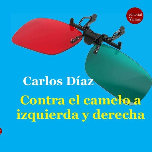 Contra el camelo a izquierda y derecha | Heitor Moreno