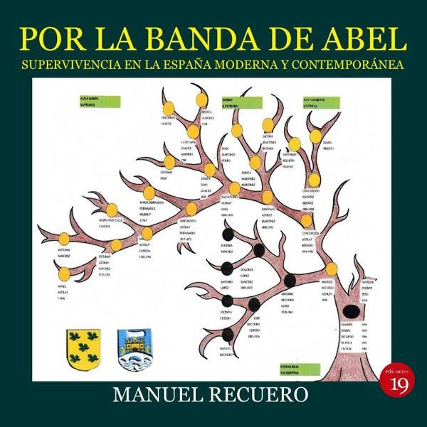 Por la banda de Abel | MANUELRECUERO ASTRAY