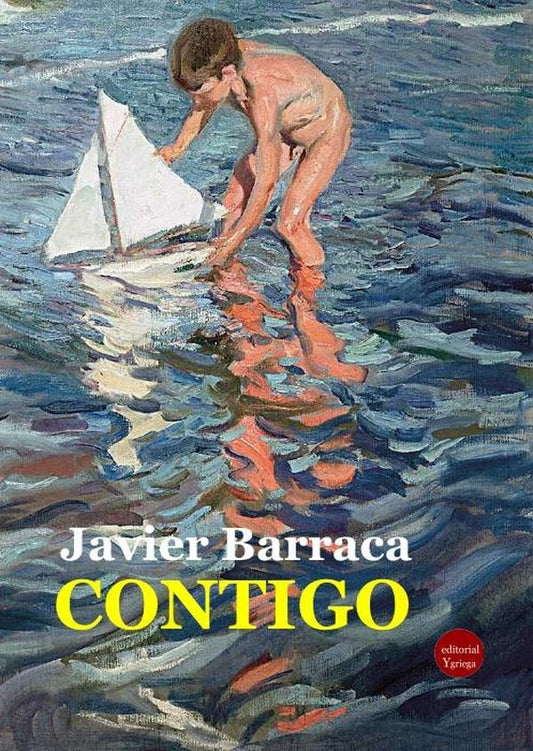 Contigo | Javier BARRACA