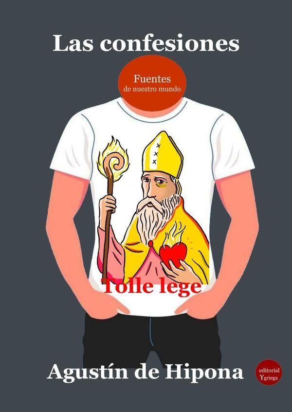 Las confesiones | ManuelGarcia Morente