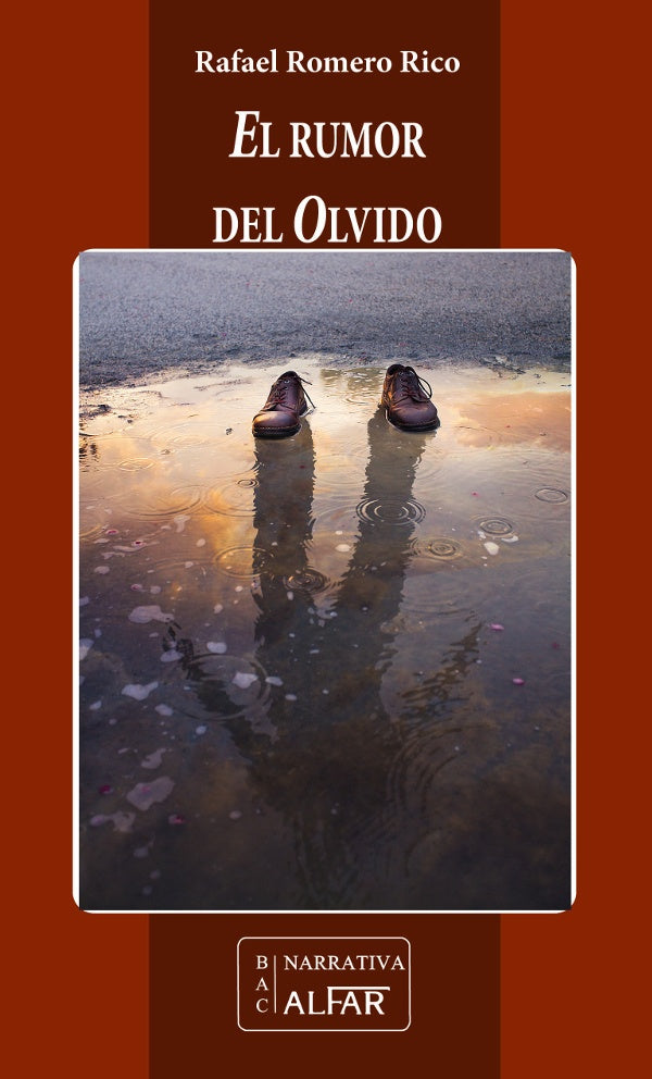 El rumor del olvido | RafaelRomero Rico