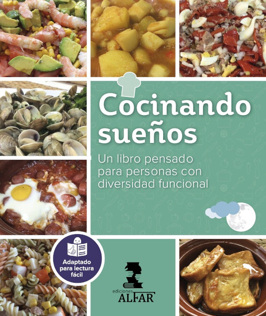 Cocinando sue?os | AAVV (alemanes)