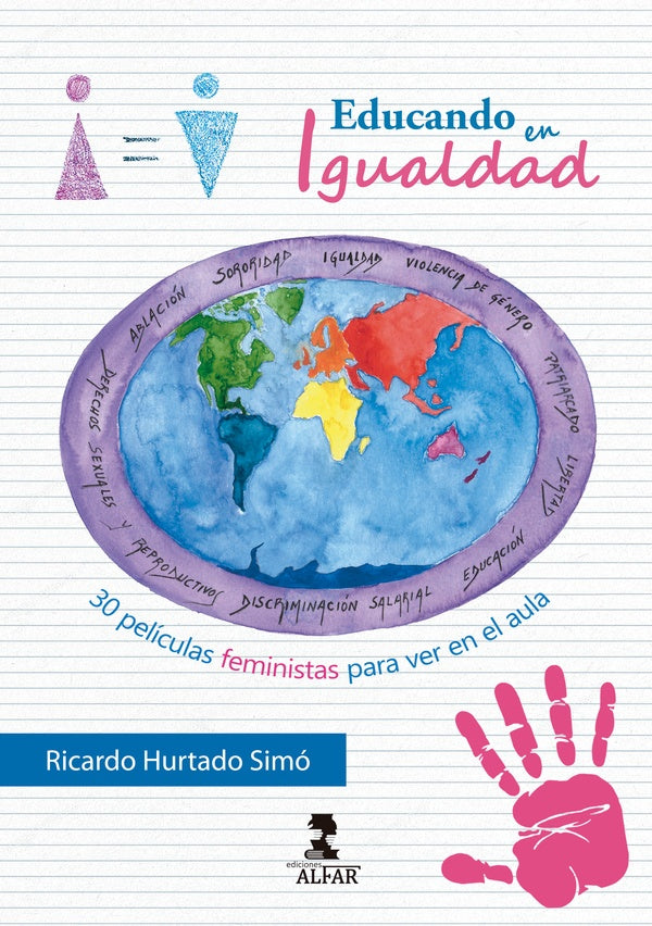 Educando en igualdad | RicardoHurtado Simo