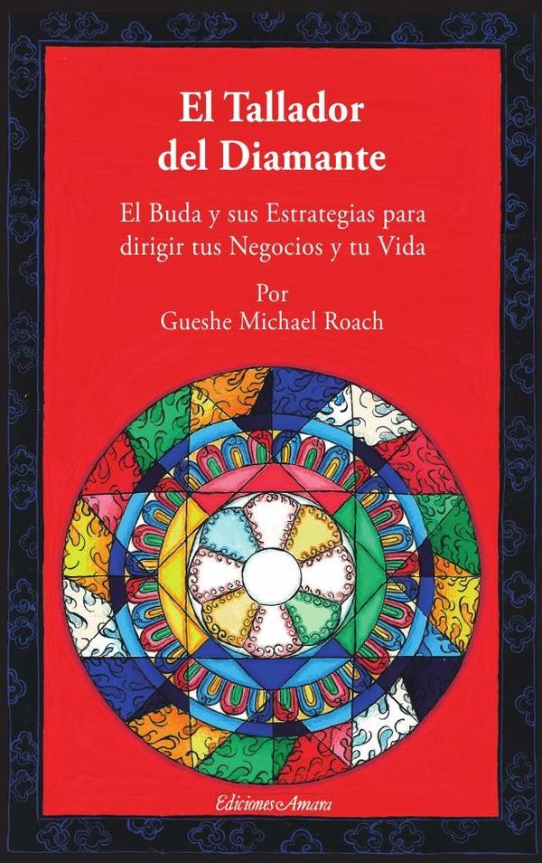 El tallador del diamante | GUESHEMICHAEL ROACH
