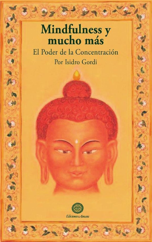 Mindfulness y mucho mas | ISIDRO GORDI