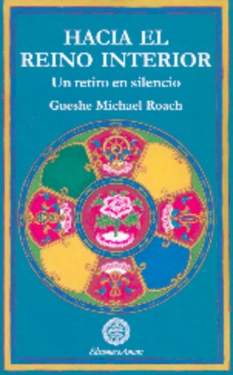 Hacia el reino interior | GUESHEMICHAEL ROACH