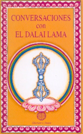 Conversaciones con el dalai lama | DALAI LAMA Y FRANZ ALT