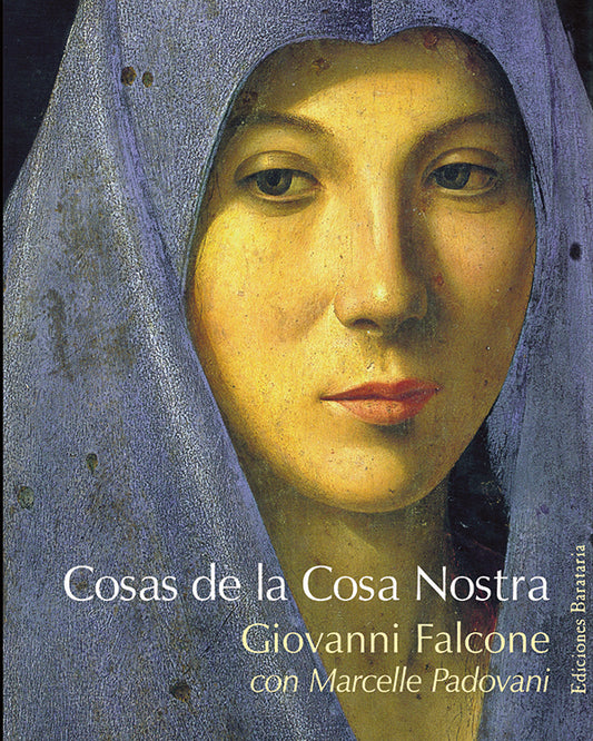 Cosas de la Cosa Nostra | Giovanni Falcone