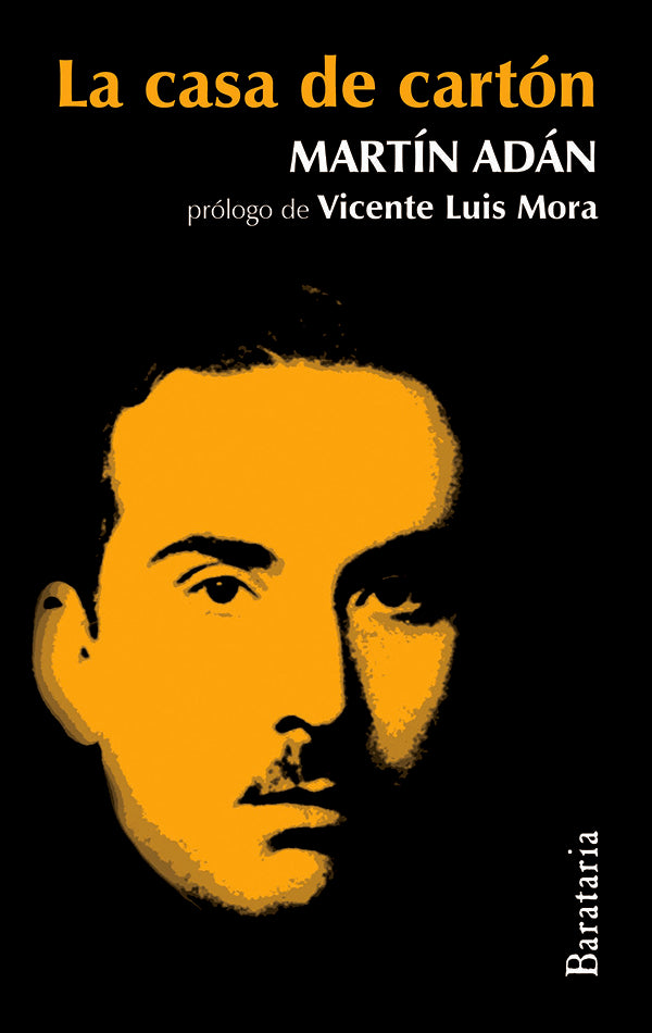 La casa de carton | Martin Adan