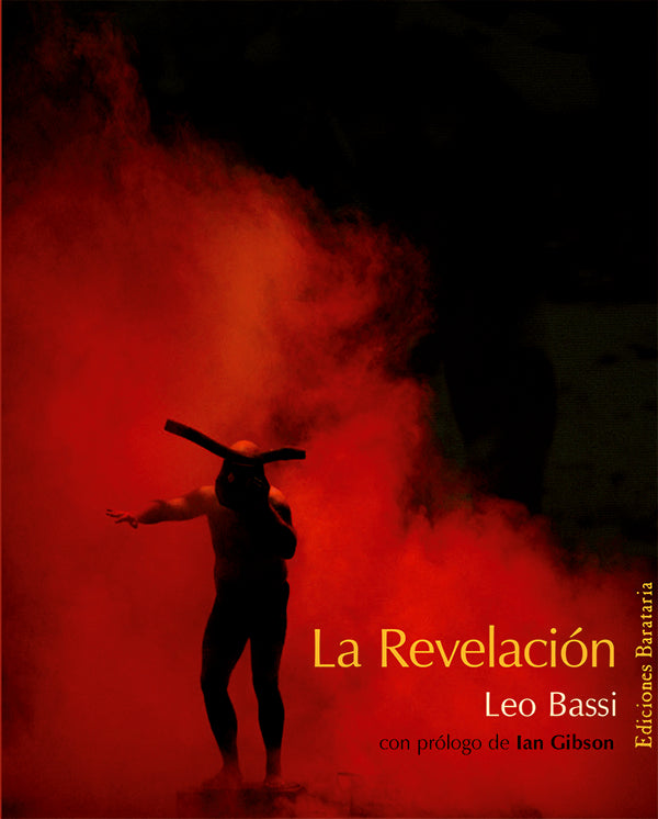 La revelacion | Leo Bassi