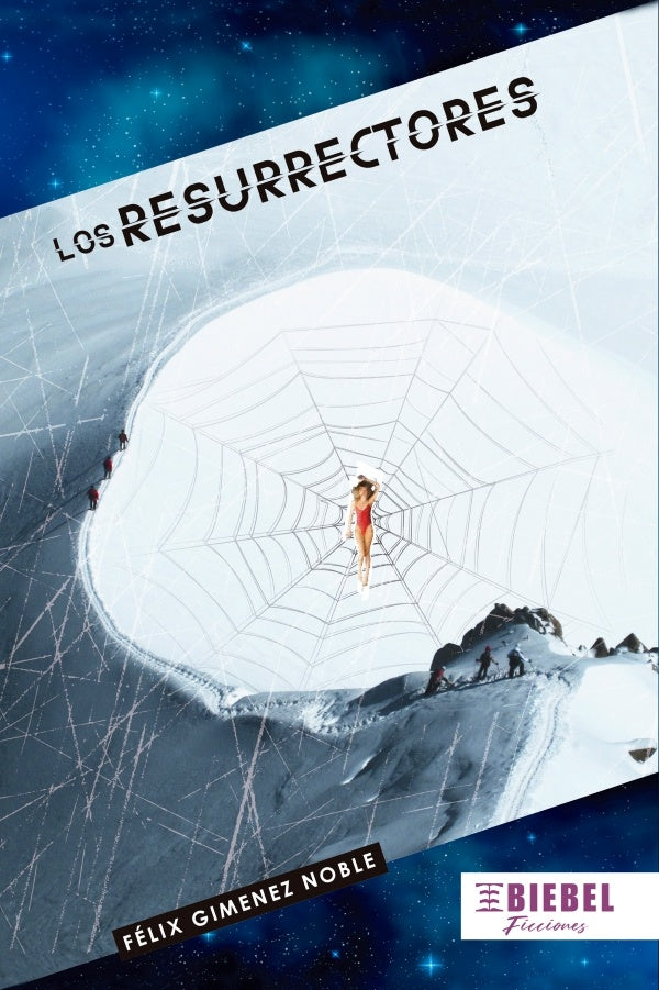 Los resurrectores | FelixGimenez Noble