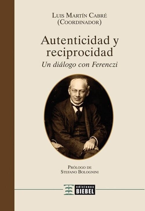 Autenticidad y reciprocidad | LuisMartin Cabre