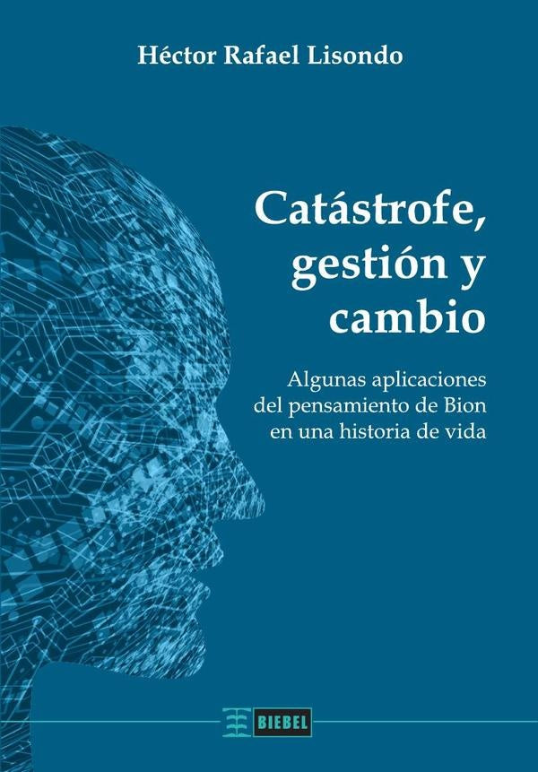 Catastrofe, gestion y cambio | HectorRafael Lisondo
