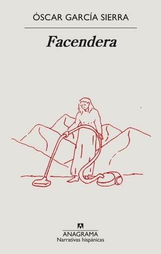 Facendera | GARCIA SIERRA OSCAR